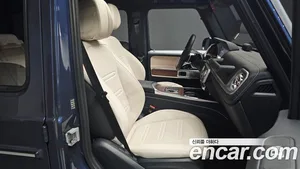 Mercedes-Benz G-Class, 2024 — миниатюра 16
