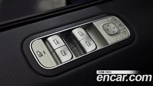 Mercedes-Benz G-Class, 2024 — миниатюра 27