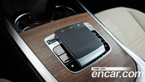 Mercedes-Benz G-Class, 2024 — миниатюра 28