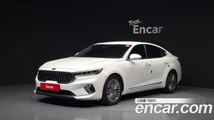 Kia K7, 2019 — миниатюра 1