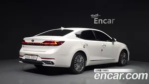 Kia K7, 2019 — миниатюра 2