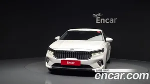 Kia K7, 2019 — миниатюра 3