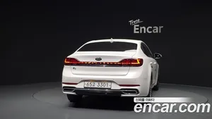 Kia K7, 2019 — миниатюра 4