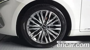 Kia K7, 2019 — миниатюра 5