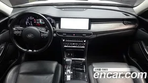 Kia K7, 2019 — миниатюра 7