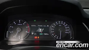 Kia K7, 2019 — миниатюра 8