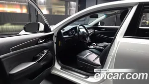 Kia K7, 2019 — миниатюра 10
