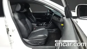 Kia K7, 2019 — миниатюра 11
