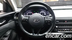 Kia K7, 2019 — миниатюра 13