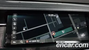Kia K7, 2019 — миниатюра 14