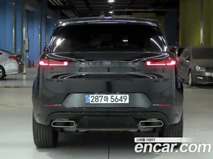 Land Rover Range Rover Sport, 2025 — миниатюра 4