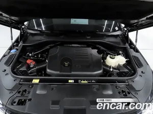 Land Rover Range Rover Sport, 2025 — миниатюра 6