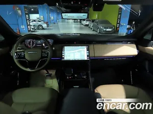 Land Rover Range Rover Sport, 2025 — миниатюра 7