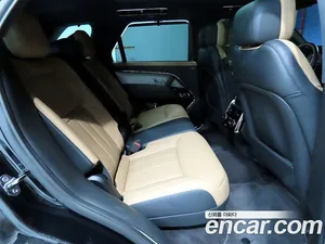 Land Rover Range Rover Sport, 2025 — миниатюра 12