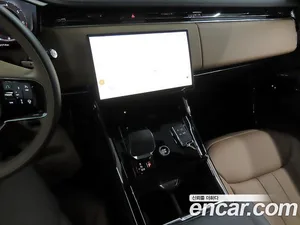 Land Rover Range Rover Sport, 2025 — миниатюра 13