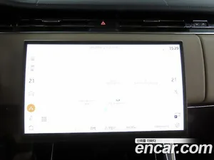 Land Rover Range Rover Sport, 2025 — миниатюра 14