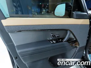 Land Rover Range Rover Sport, 2025 — миниатюра 15