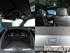 Land Rover Range Rover Sport, 2025 — миниатюра 17