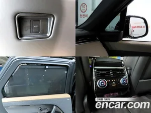 Land Rover Range Rover Sport, 2025 — миниатюра 18