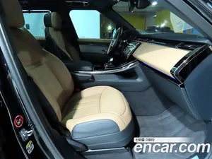 Land Rover Range Rover Sport, 2025 — миниатюра 19
