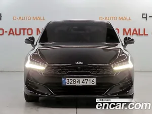 Kia K5, 2020 — миниатюра 2