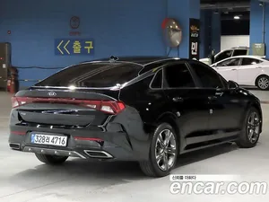 Kia K5, 2020 — миниатюра 4