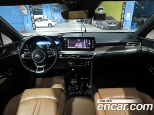 Kia K5, 2020 — миниатюра 5