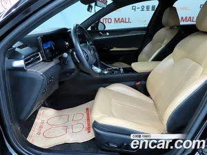 Kia K5, 2020 — миниатюра 6