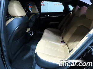 Kia K5, 2020 — миниатюра 7