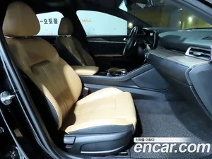 Kia K5, 2020 — миниатюра 8