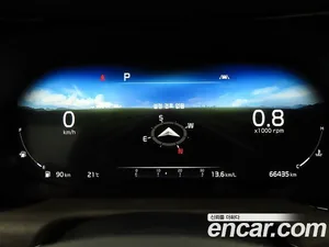 Kia K5, 2020 — миниатюра 9