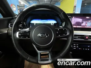 Kia K5, 2020 — миниатюра 10