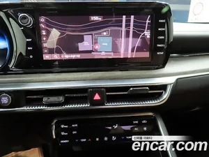 Kia K5, 2020 — миниатюра 12