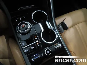Kia K5, 2020 — миниатюра 13