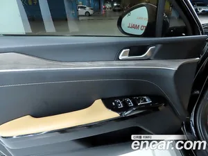 Kia K5, 2020 — миниатюра 14