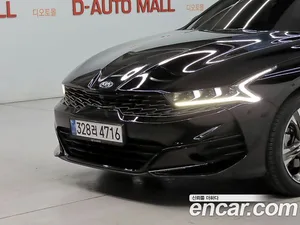 Kia K5, 2020 — миниатюра 15