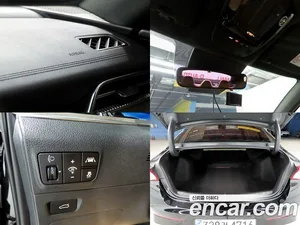 Kia K5, 2020 — миниатюра 18