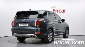 Hyundai Palisade, 2019 — миниатюра 2