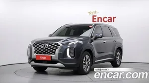 Hyundai Palisade, 2019 — миниатюра 3