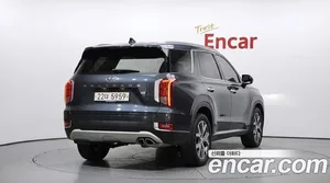 Hyundai Palisade, 2019 — миниатюра 4