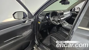 Hyundai Palisade, 2019 — миниатюра 10