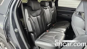 Hyundai Palisade, 2019 — миниатюра 11