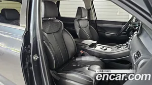 Hyundai Palisade, 2019 — миниатюра 12