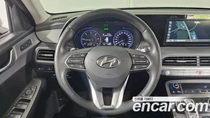 Hyundai Palisade, 2019 — миниатюра 13