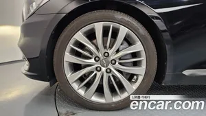 Genesis G80, 2016 — миниатюра 5