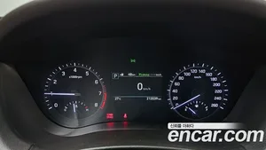 Genesis G80, 2016 — миниатюра 8
