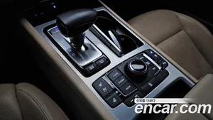 Genesis G80, 2016 — миниатюра 9