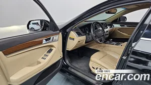 Genesis G80, 2016 — миниатюра 10