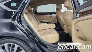 Genesis G80, 2016 — миниатюра 11