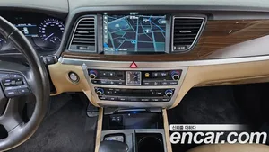 Genesis G80, 2016 — миниатюра 13